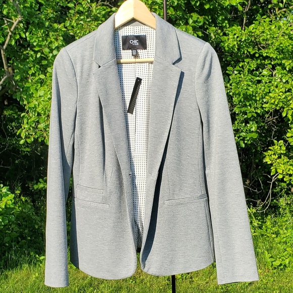 ♻️DONATED ♻️ CHIC par/by JACOBS - Picture 1 of 8